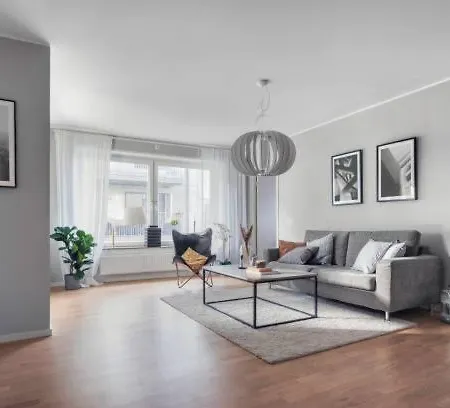 Proba123 Apartman Szarajevó